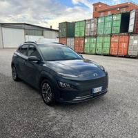 Hyundai Kona EV 64 kWh Exclusive