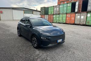 Hyundai Kona EV 64 kWh Exclusive