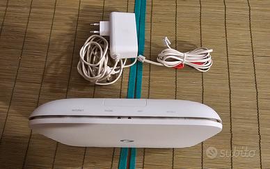 vodafone station revolution 