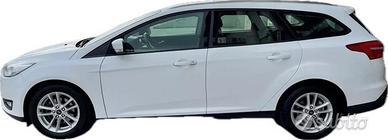 Porte sinistre Ford Focus 3 serie Station Wagon