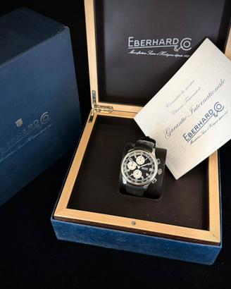 Eberhard Traversetolo