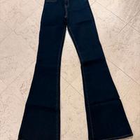 Jeans Benetton nuovi TG.25