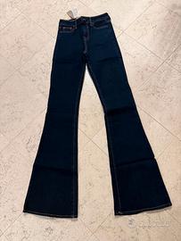 Jeans Benetton nuovi TG.25