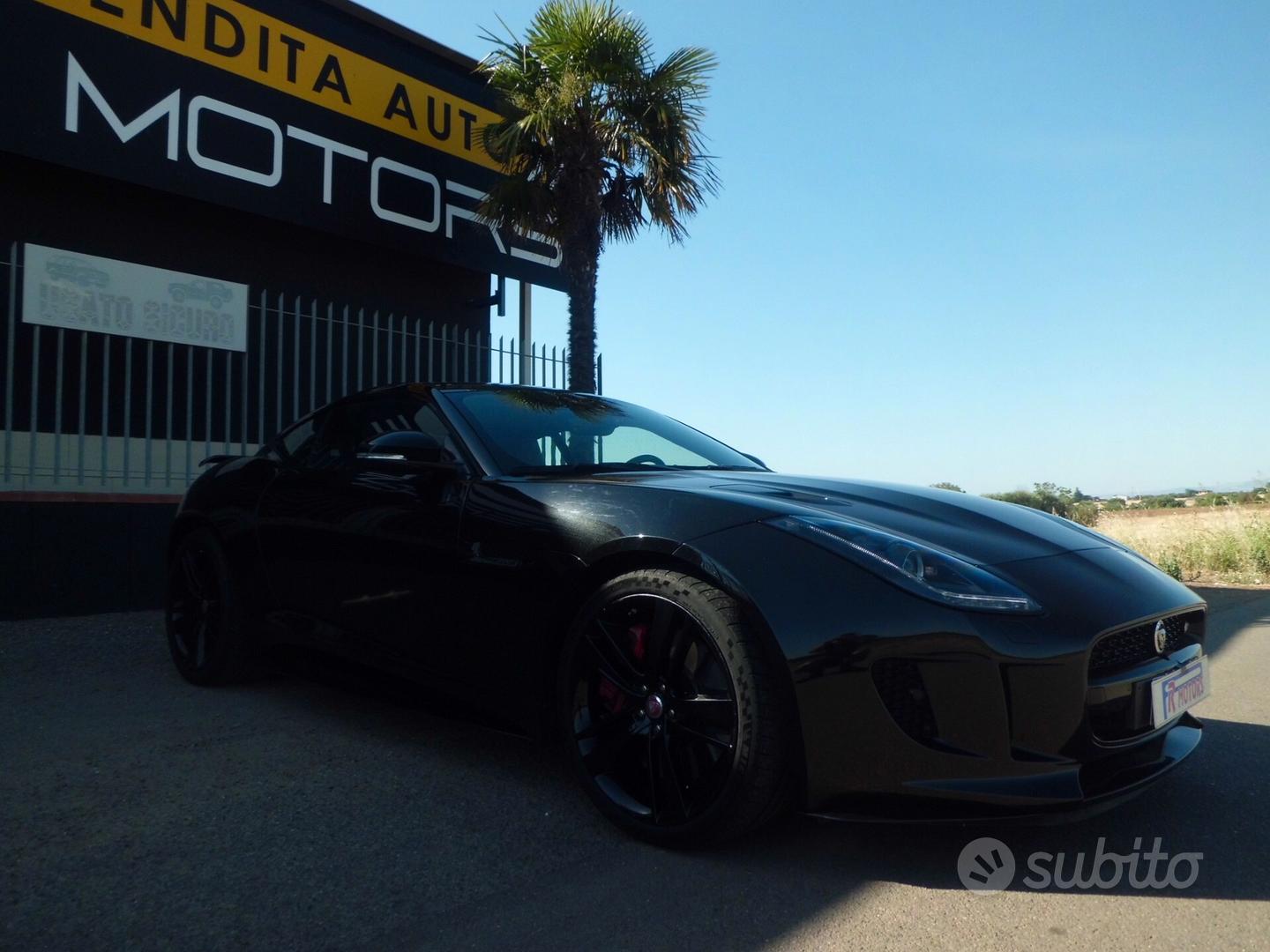 Jaguar F-Type 2016 photo 2