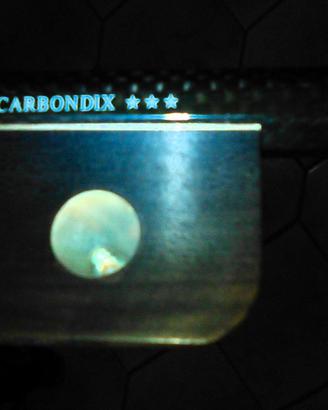 ARCO CARBONDIX CONTRABBASSO+CUSTODIA