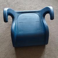 Alzatina, seggiolino per auto, 15-36 kg. 