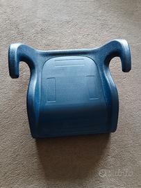 Alzatina, seggiolino per auto, 15-36 kg. 