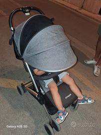 cam passeggino 