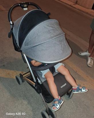 cam passeggino 