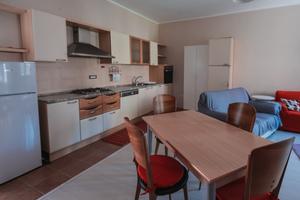 Appartamento indipendente Monteforte Irpino