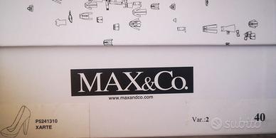 décolleté max & Co 40
