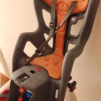 Seggiolino bici per bambini