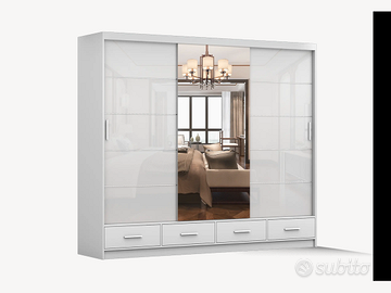 CON CASSETTI ED ANTE LUCIDE..!