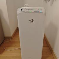 Purificatore umidificatore aria Daikin
