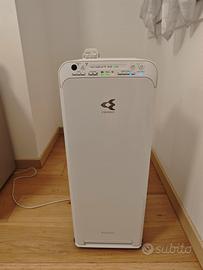 Purificatore umidificatore aria Daikin