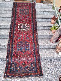 Tappeto persiano Old runner Meshkin 