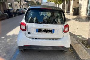 SMART FOR TWO