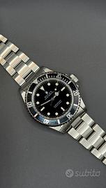 Rolex Submariner 14060 - 1991