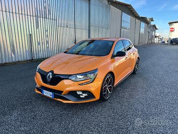 Renault Megane Mégane TCe 300 CV R.S. Trophy 4Cont