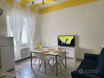 Appartamento estivo Grottammare Luglio Agosto