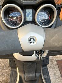 Yamaha X Max 250 2011
