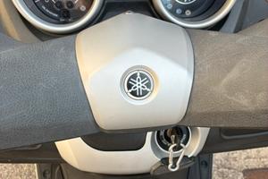 Yamaha X Max 250 2011