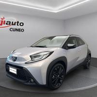 Toyota Aygo X 1.0 JBL Special Edition 72cv s-cvt