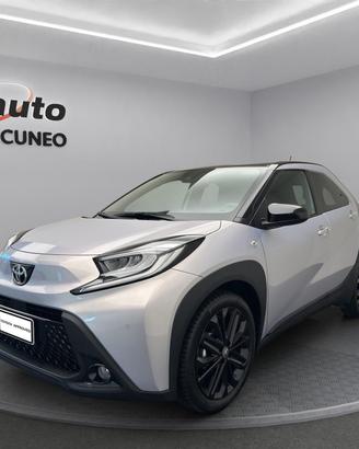 Toyota Aygo X 1.0 JBL Special Edition 72cv s-cvt