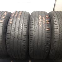 4 GOMME 245/50/19 105W - Battistrada 70%