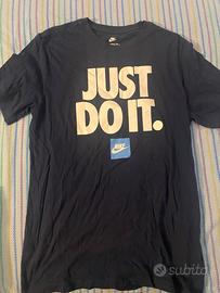 maglia nike just do it
