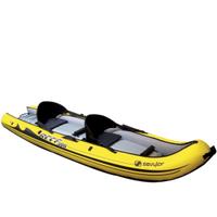 canoa biposto sevylor