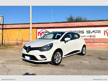 RENAULT CLIO BUSINESS GPL 0.9 TCE 90CV