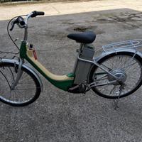 Bici elettrica