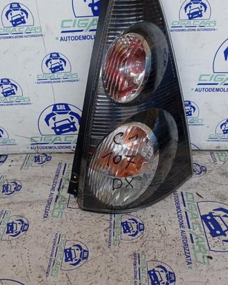 CITROEN C1 - STOP POSTERIORE DESTRO