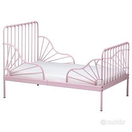 Letto bambina Ikea