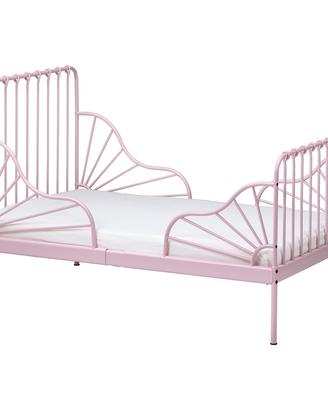 Letto bambina Ikea