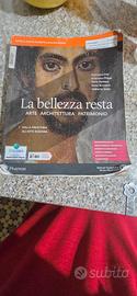 libri primo superiore liceo artistico 