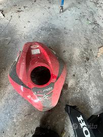 pezzi cbr