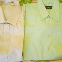 camicie uomo manica lunga 