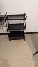 carrello cucina/bagno