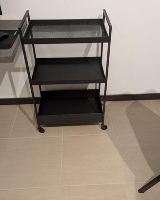 carrello cucina/bagno