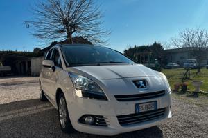 Peugeot 5008 2013 allure FULL OPTIONAL
