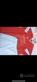 CALCIO MAGLIE PANTALONCINI CALZE ERREA PER SQUADRE