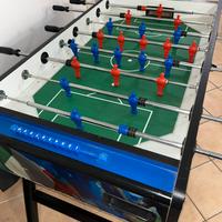 Calcetto balilla