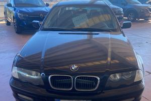 2000 BMW 320d