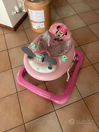 Girello per neonato bambini