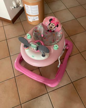 Girello per neonato bambini