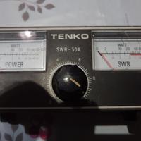 Rosmetro vintage "TENKO"