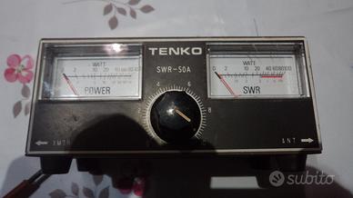 Rosmetro vintage "TENKO"