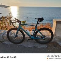 Bici da corsa Cube C:62 Pro 2025